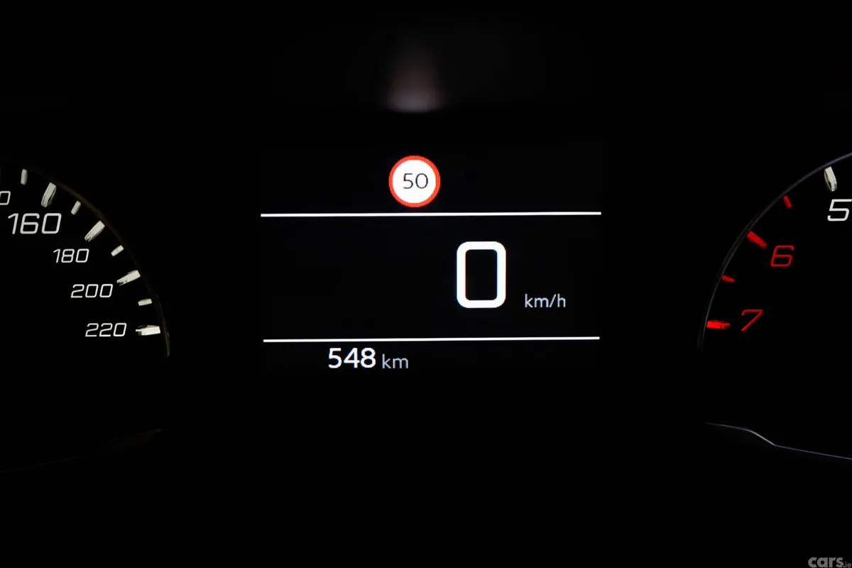 Peugeot 208 Hatchback, Petrol, 2026, Black