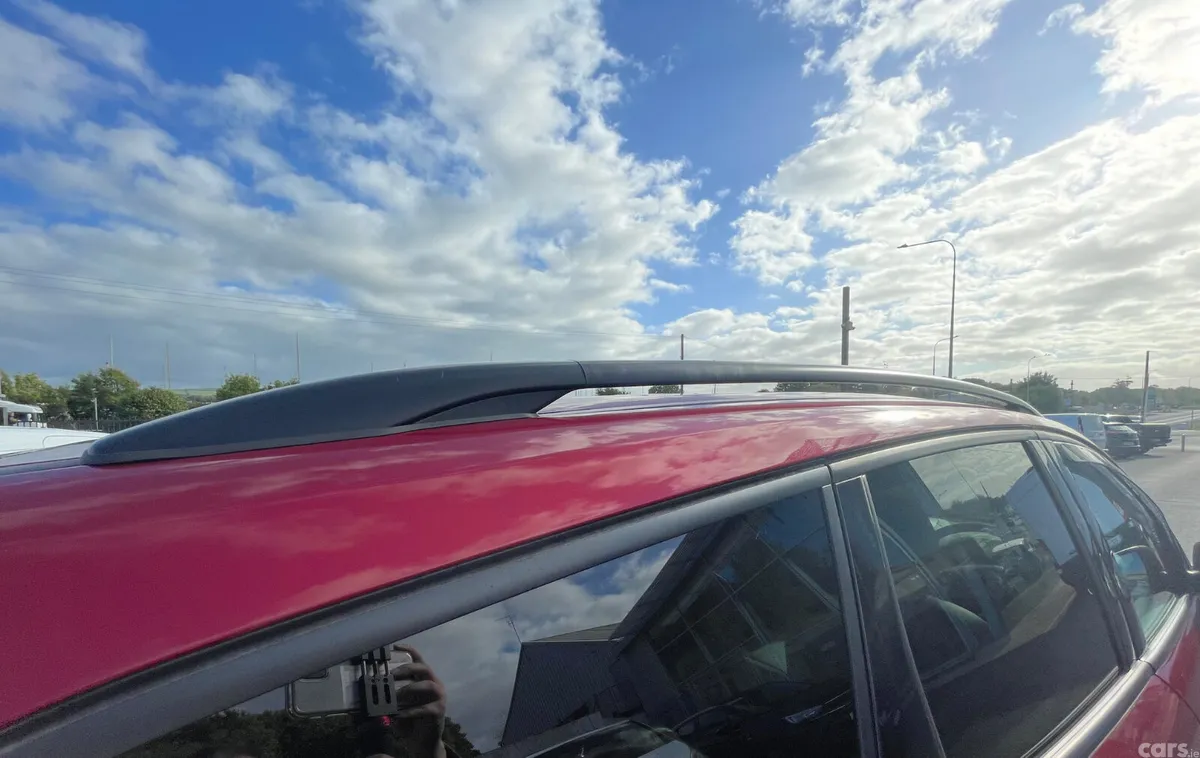 Ford Kuga SUV, Diesel, 2018, Red