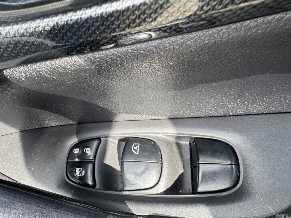 Nissan X-Trail SUV, Diesel, 2016, Blue