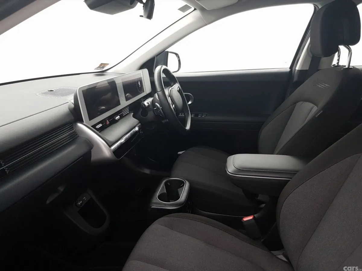 Hyundai IONIQ 5 MPV, Electric, 2025, Grey