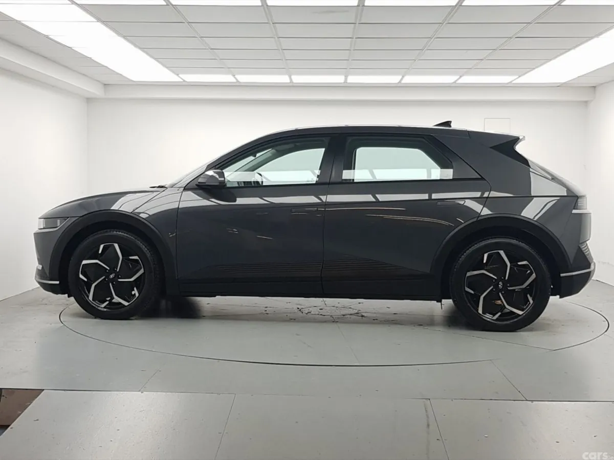 Hyundai IONIQ 5 MPV, Electric, 2025, Grey