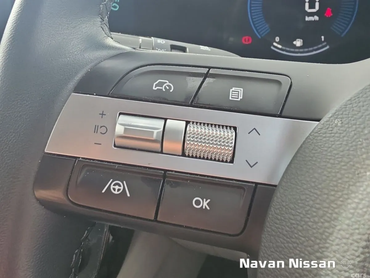 Hyundai Tucson SUV, Diesel, 2026, Red