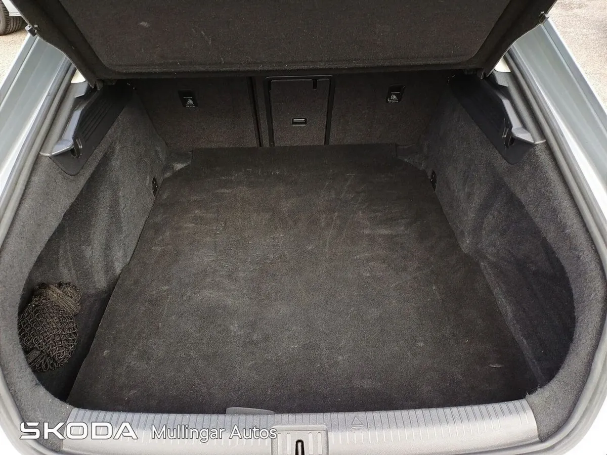 Volkswagen Arteon Hatchback, Diesel, 2018, Grey