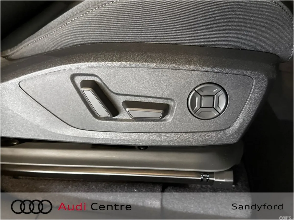 Audi Q6 e-tron Hatchback, Electric, 2026, Grey