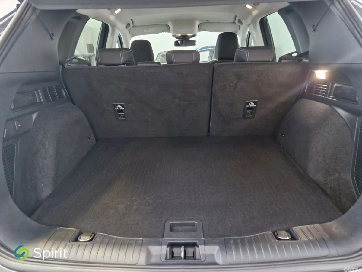 Ford Kuga SUV, Diesel, 2020, Grey