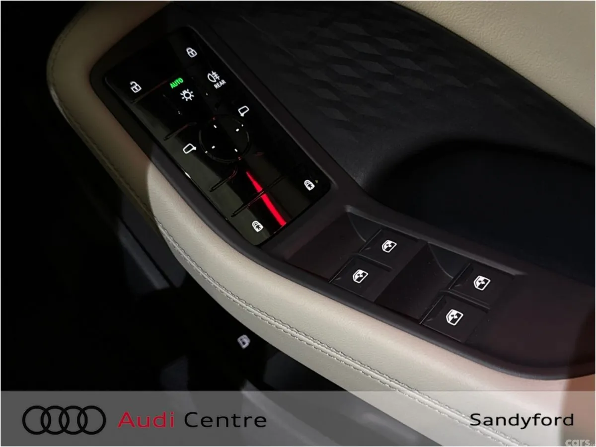 Audi A5 Saloon, Petrol Plug-in Hybrid, 2026, Grey