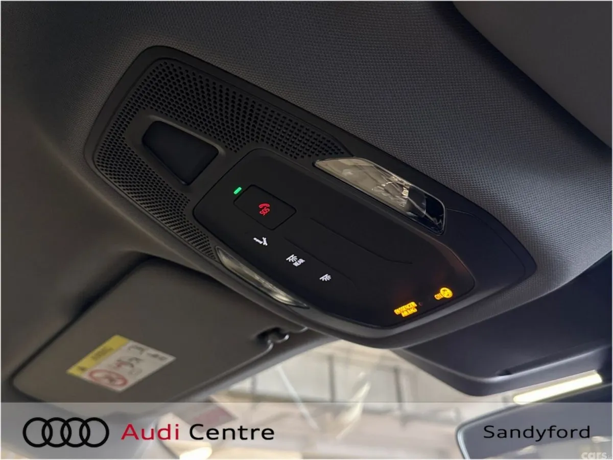 Audi A5 Saloon, Petrol Plug-in Hybrid, 2026, Grey