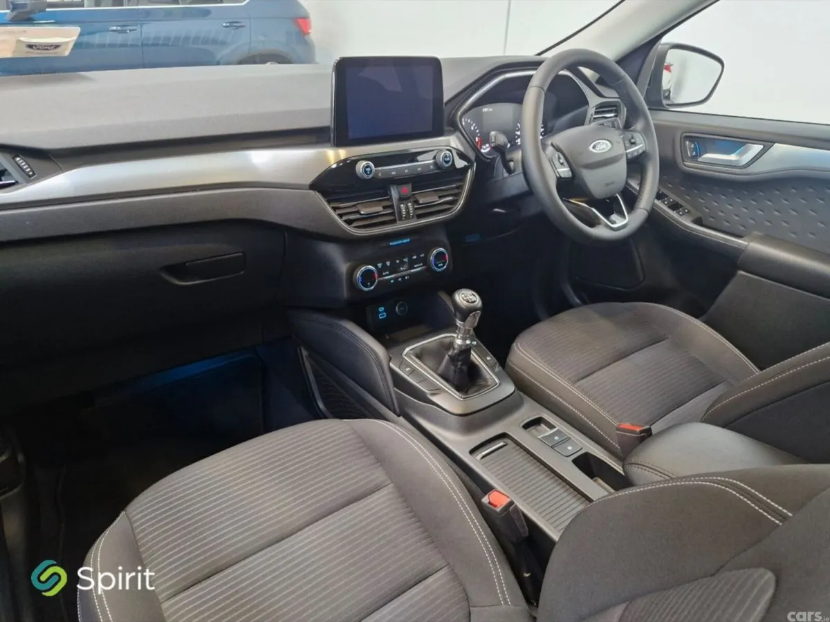 Ford Kuga SUV, Diesel, 2020, Grey