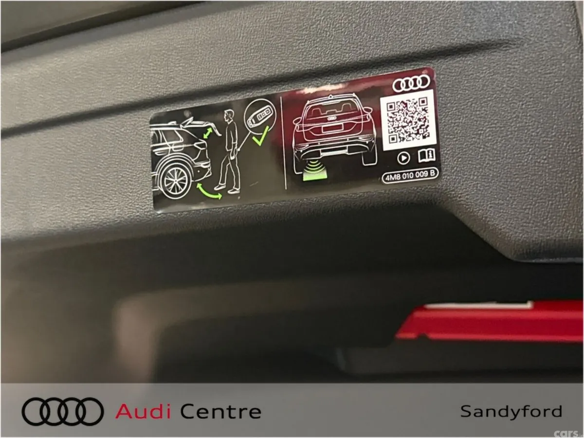 Audi A5 Saloon, Petrol Plug-in Hybrid, 2026, Grey