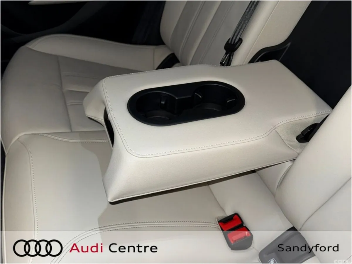 Audi A5 Saloon, Petrol Plug-in Hybrid, 2026, Grey