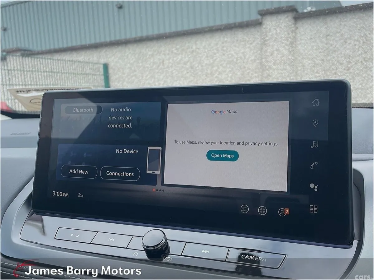 Nissan Qashqai MPV, Petrol, 2025, Grey