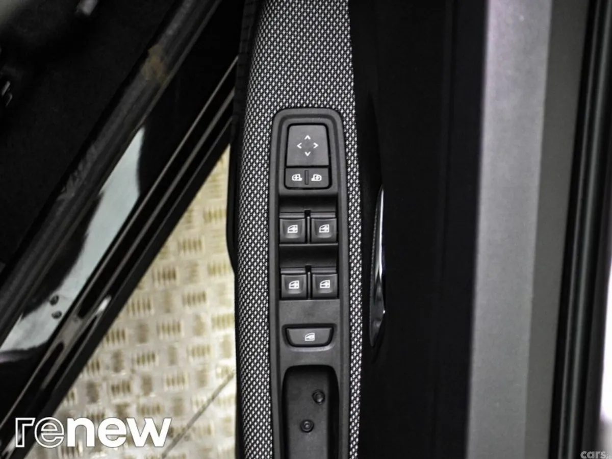 Dacia Jogger Estate, Petrol, 2022, Black