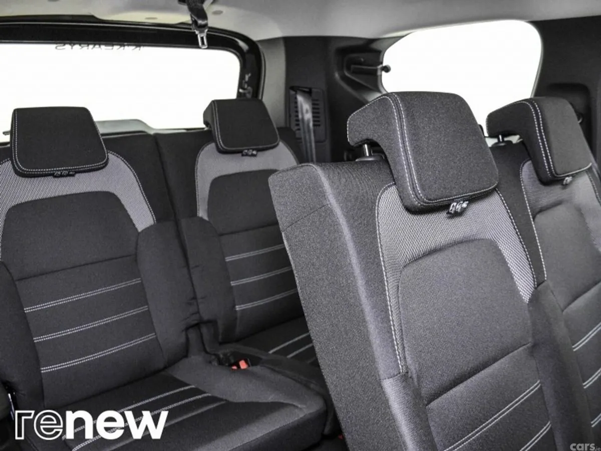 Dacia Jogger Estate, Petrol, 2022, Black