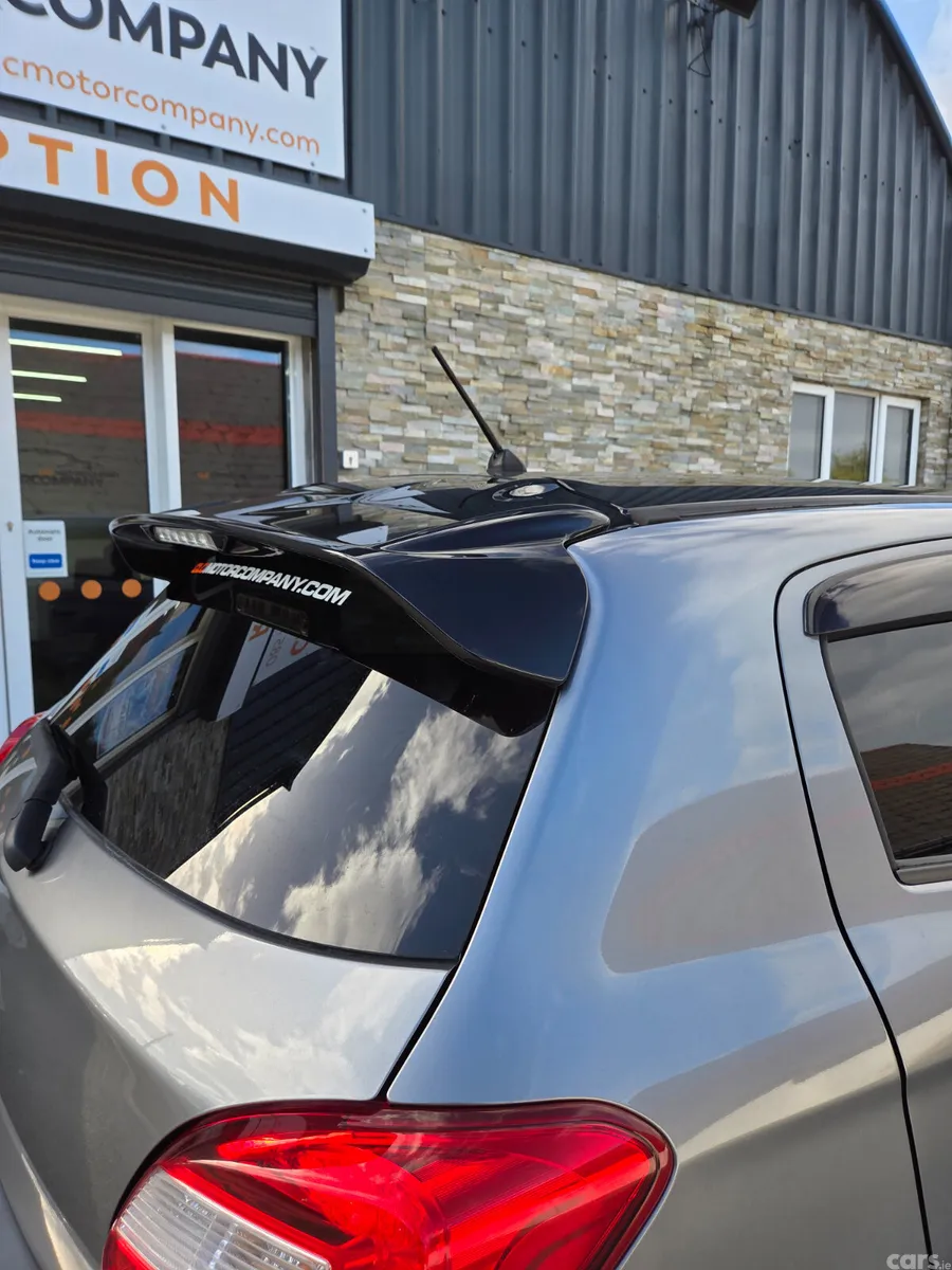 Mitsubishi Mirage Hatchback, Petrol, 2019, Grey
