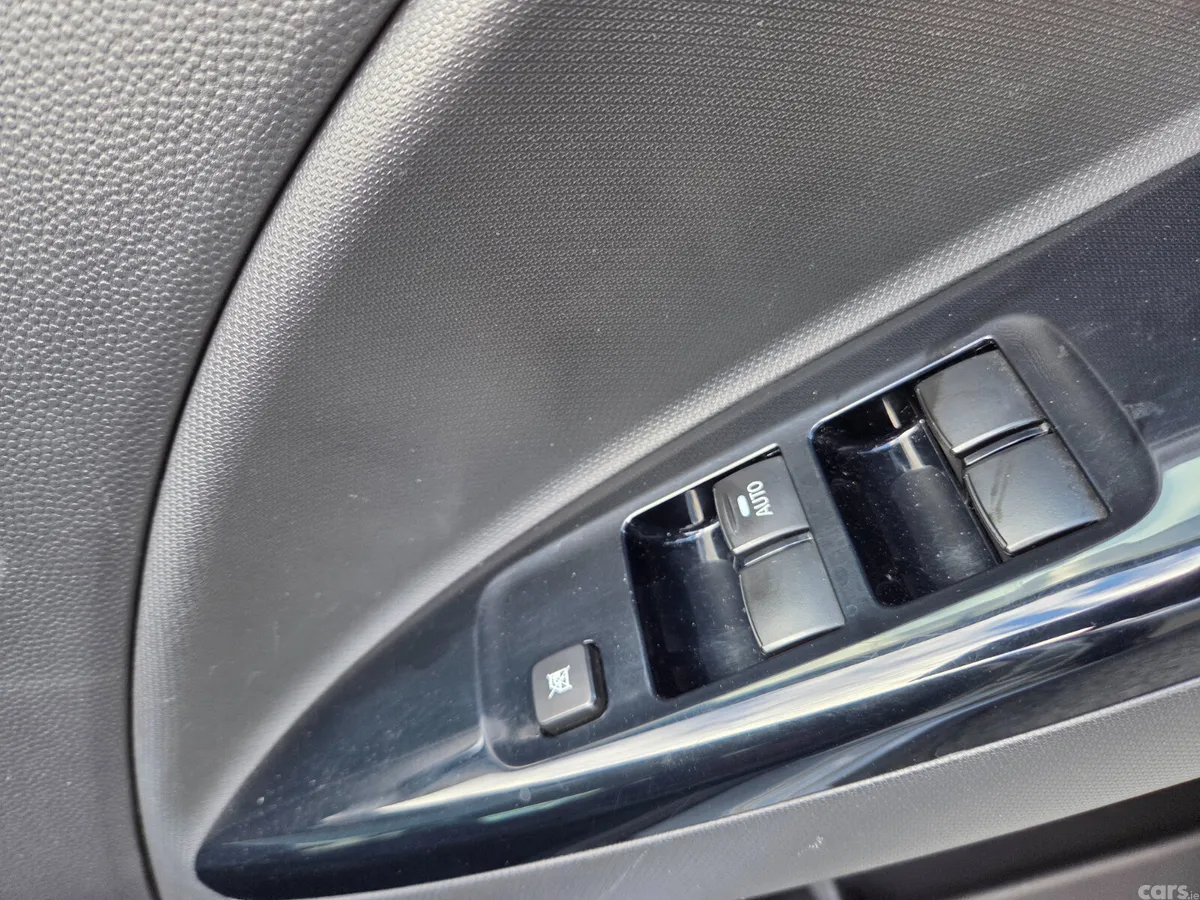 Mitsubishi Mirage Hatchback, Petrol, 2019, Grey