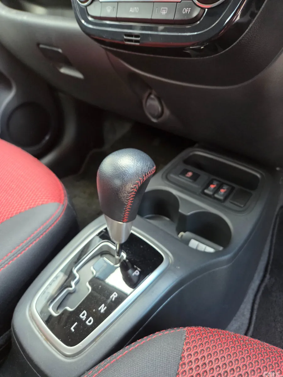 Mitsubishi Mirage Hatchback, Petrol, 2019, Grey