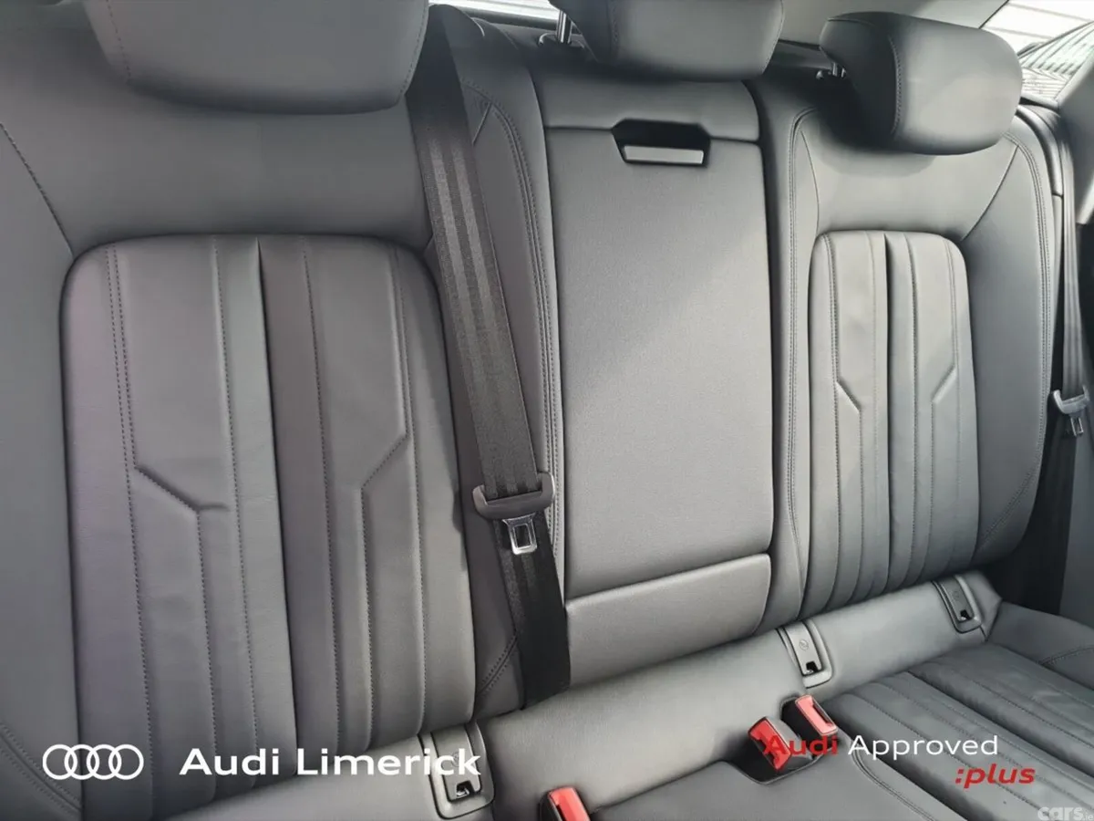 Audi e-tron Estate, Electric, 2020, Silver
