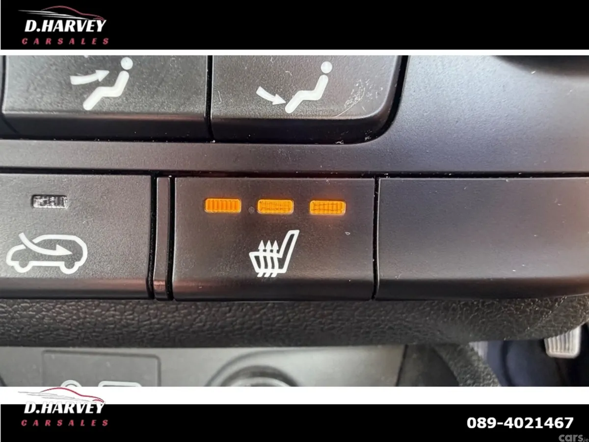 Hyundai Tucson SUV, Diesel, 2018, Silver