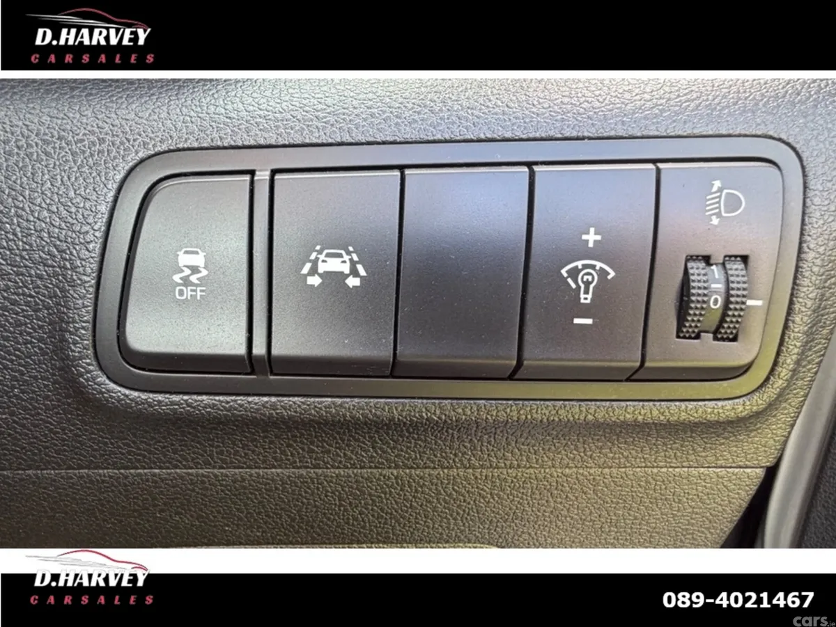 Hyundai Tucson SUV, Diesel, 2018, Silver