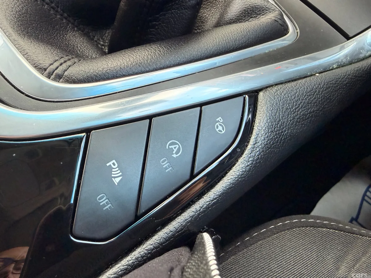 Ford Edge SUV, Diesel, 2017, Grey