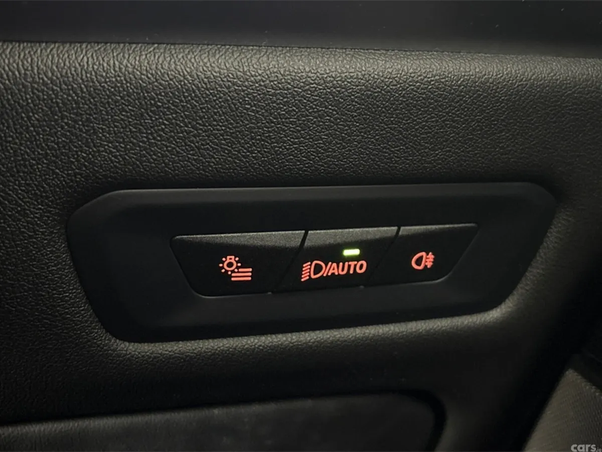 BMW X5 SUV, Petrol Plug-in Hybrid, 2023, White