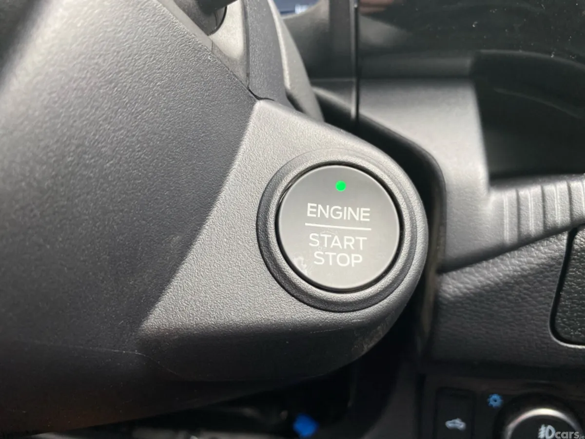 Ford Ranger Pick Up, Diesel, 2026, Black
