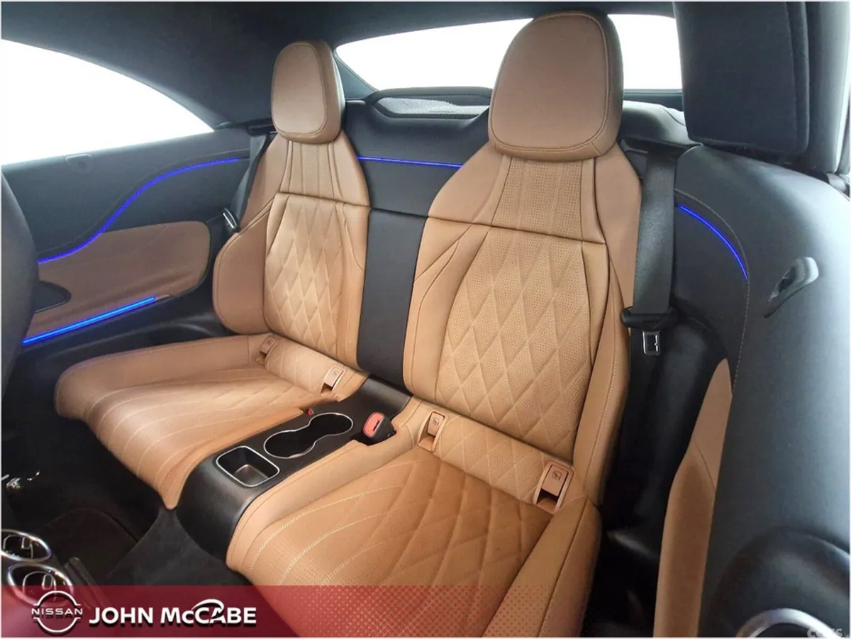Mercedes-Benz CLE Convertible, Diesel Hybrid, 2025, Grey
