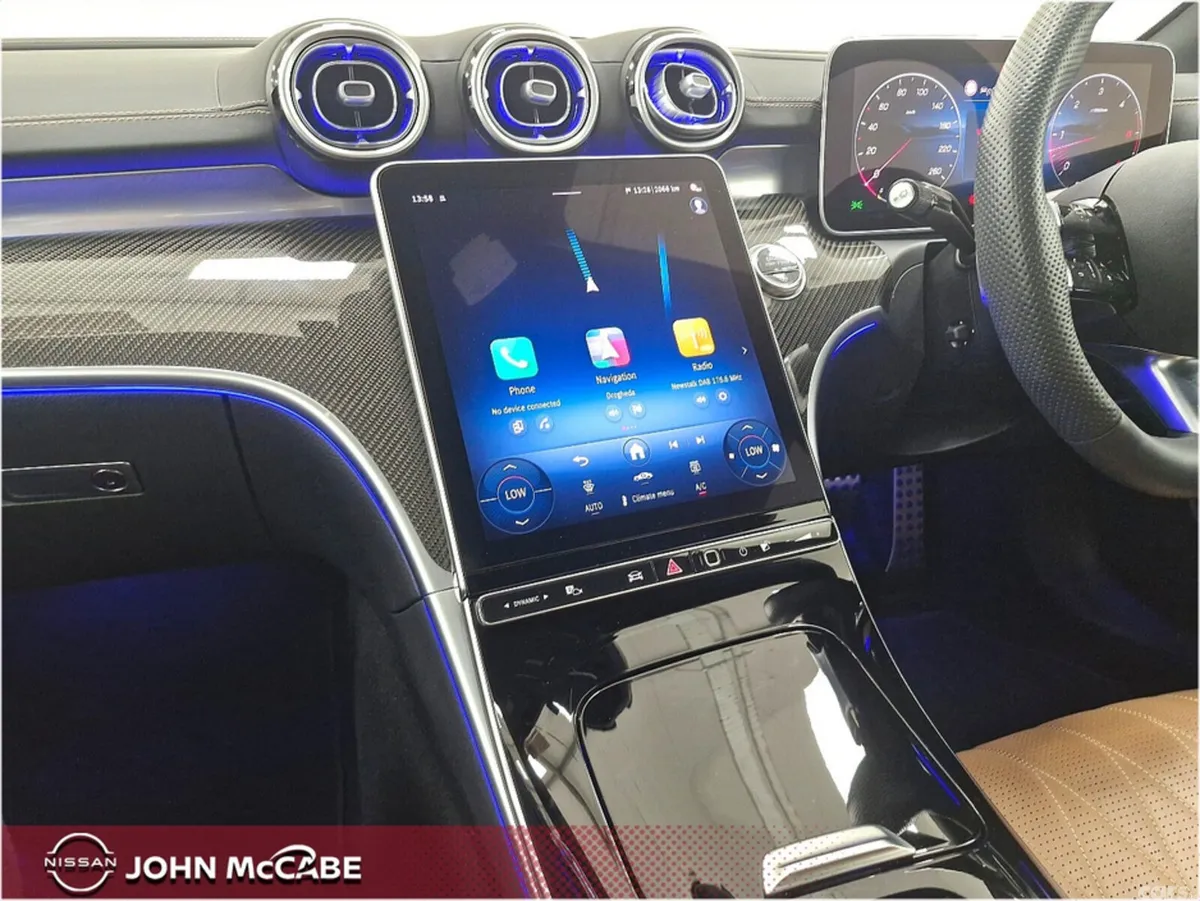 Mercedes-Benz CLE Convertible, Diesel Hybrid, 2025, Grey