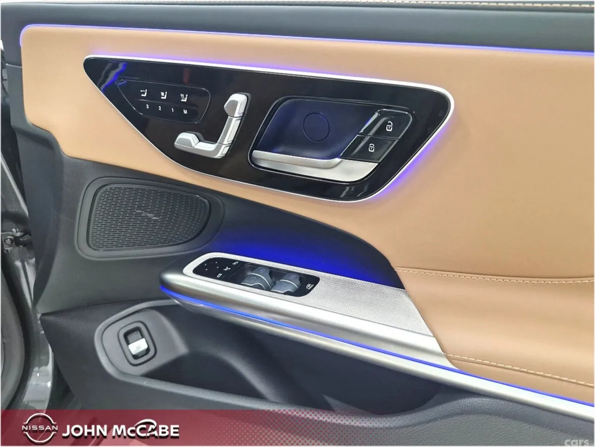 Mercedes-Benz CLE Convertible, Diesel Hybrid, 2025, Grey