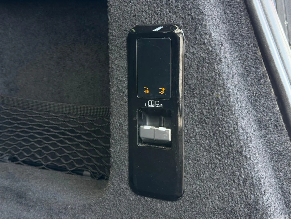 Land Rover Range Rover Sport Estate, Petrol Plug-in Hybrid, 2023, Grey