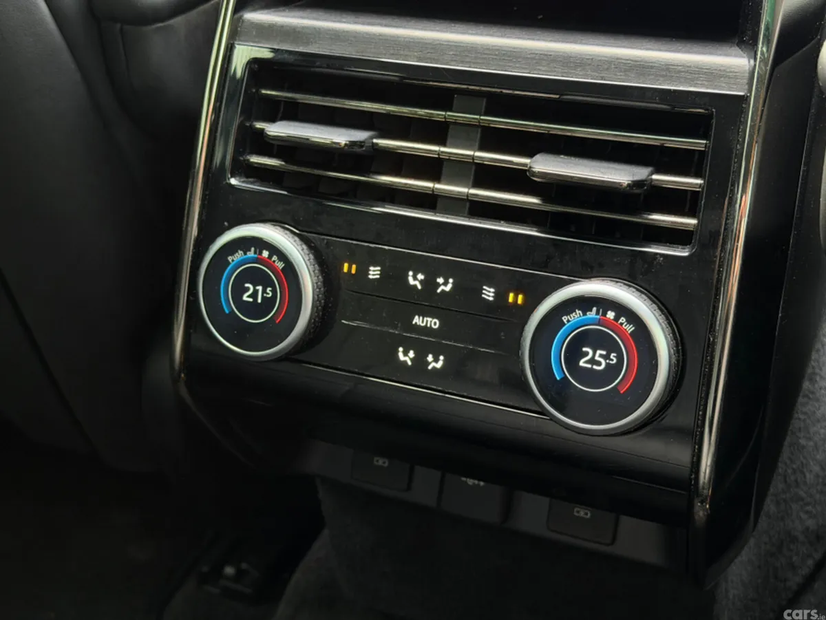 Land Rover Range Rover Sport Estate, Petrol Plug-in Hybrid, 2023, Grey