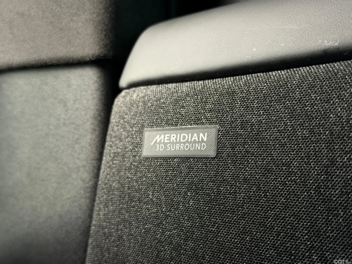 Land Rover Range Rover Sport Estate, Petrol Plug-in Hybrid, 2023, Grey