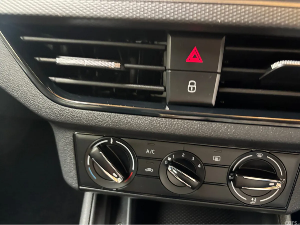 Skoda Scala Hatchback, Petrol, 2024, Grey