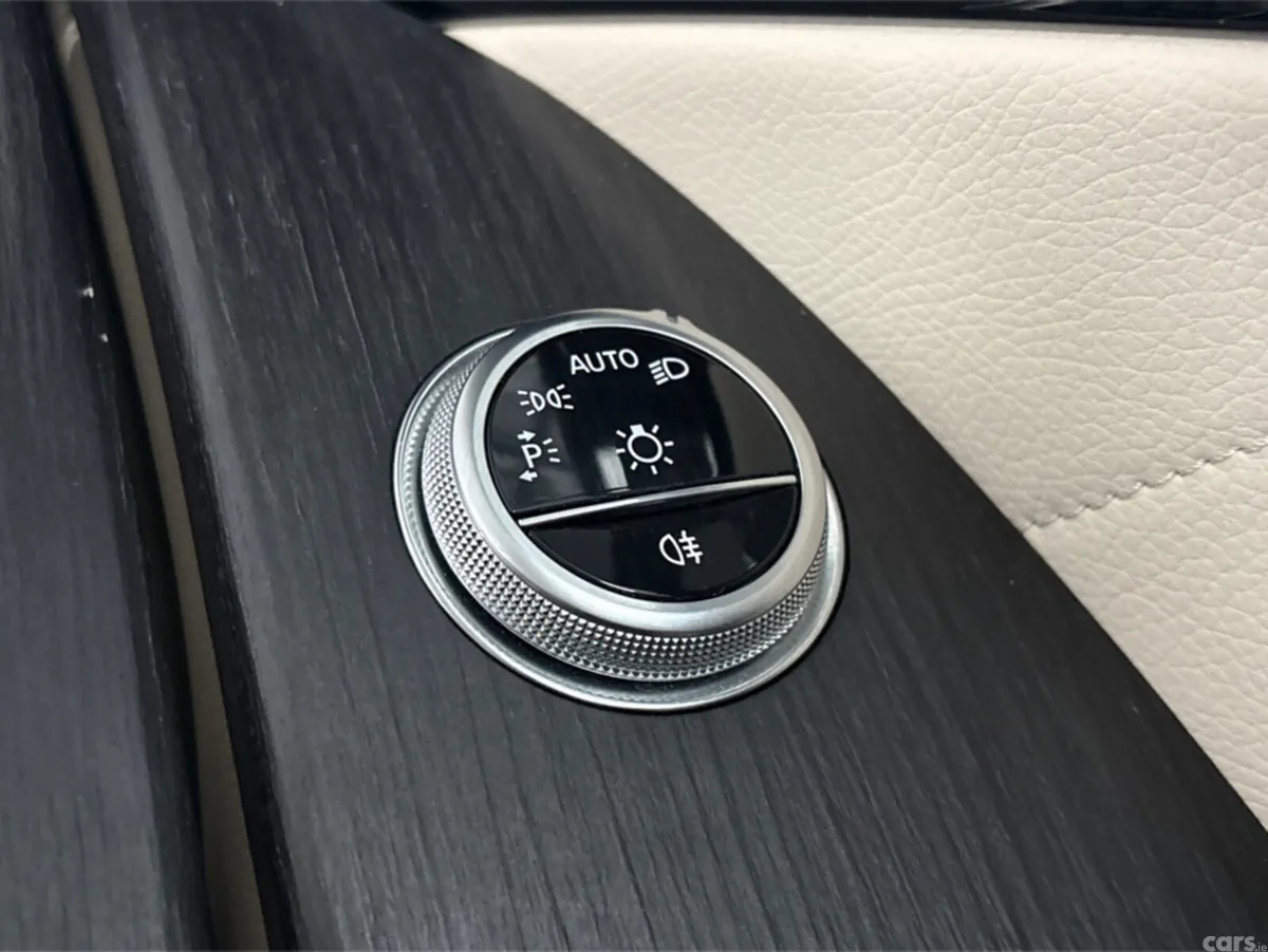Mercedes-Benz S-Class Saloon, Diesel, 2021, Grey