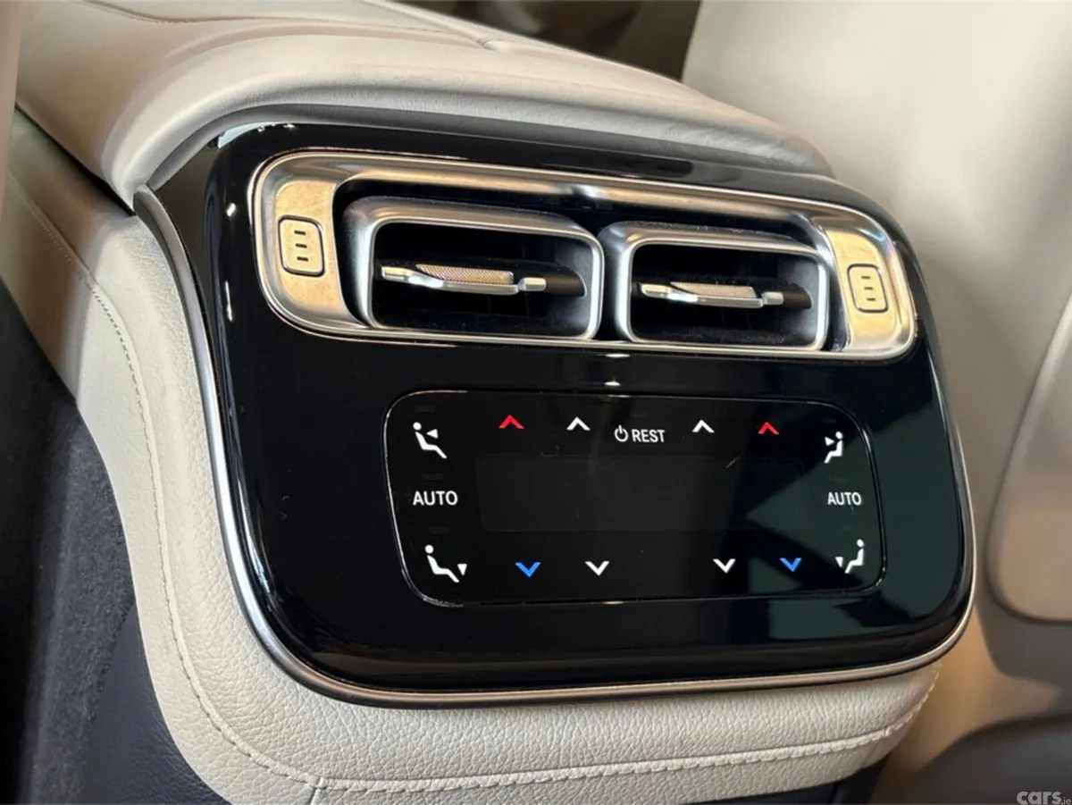 Mercedes-Benz S-Class Saloon, Diesel, 2021, Grey