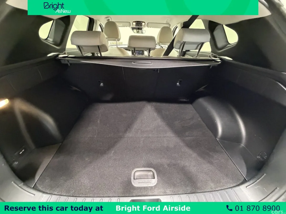 Hyundai Tucson MPV, Diesel, 2022, Black