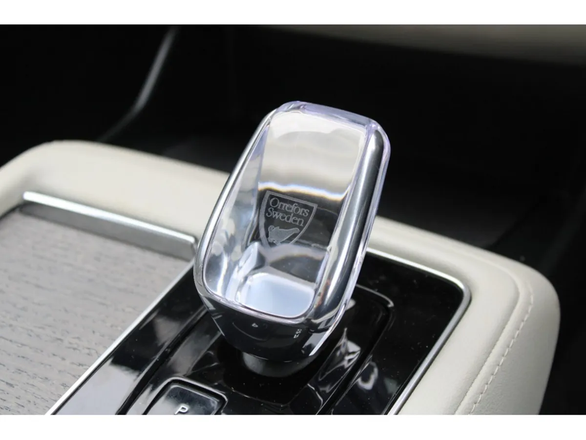 Volvo XC90 Estate, Petrol Hybrid, 2025, Grey