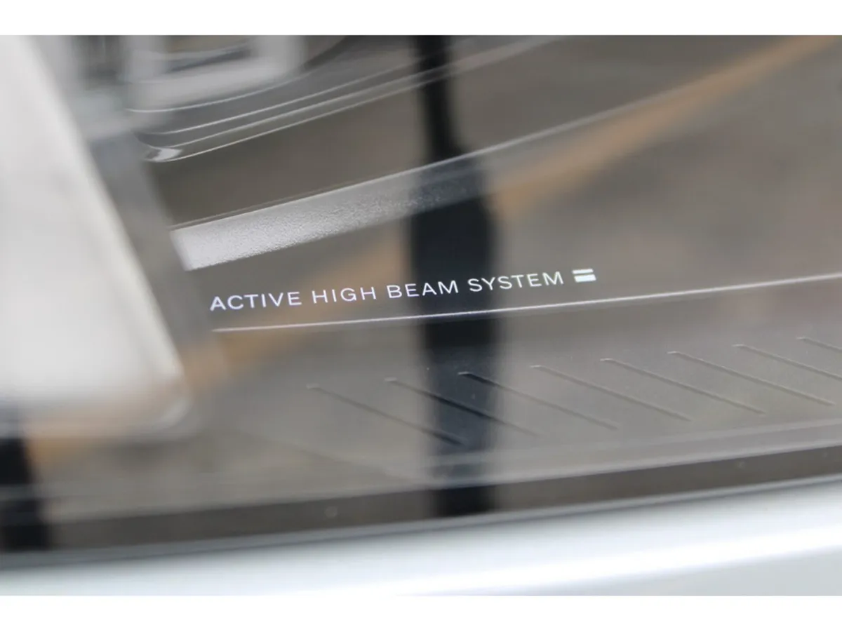 Volvo XC90 Estate, Petrol Hybrid, 2025, Grey