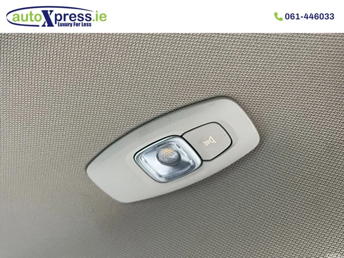 Renault Koleos SUV, Diesel, 2018, Grey
