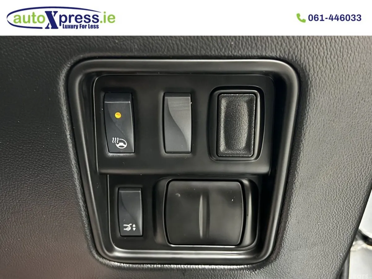 Renault Koleos SUV, Diesel, 2018, Grey