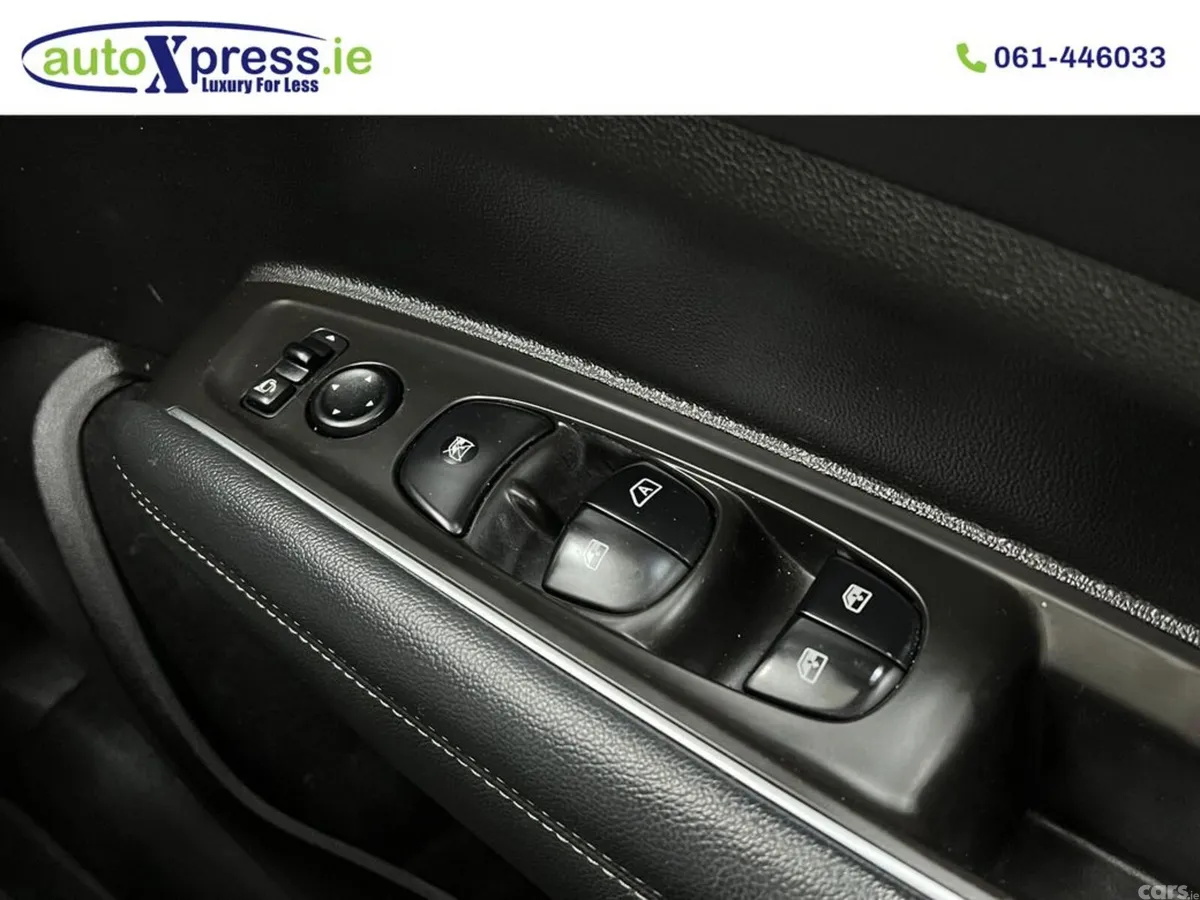 Renault Koleos SUV, Diesel, 2018, Grey
