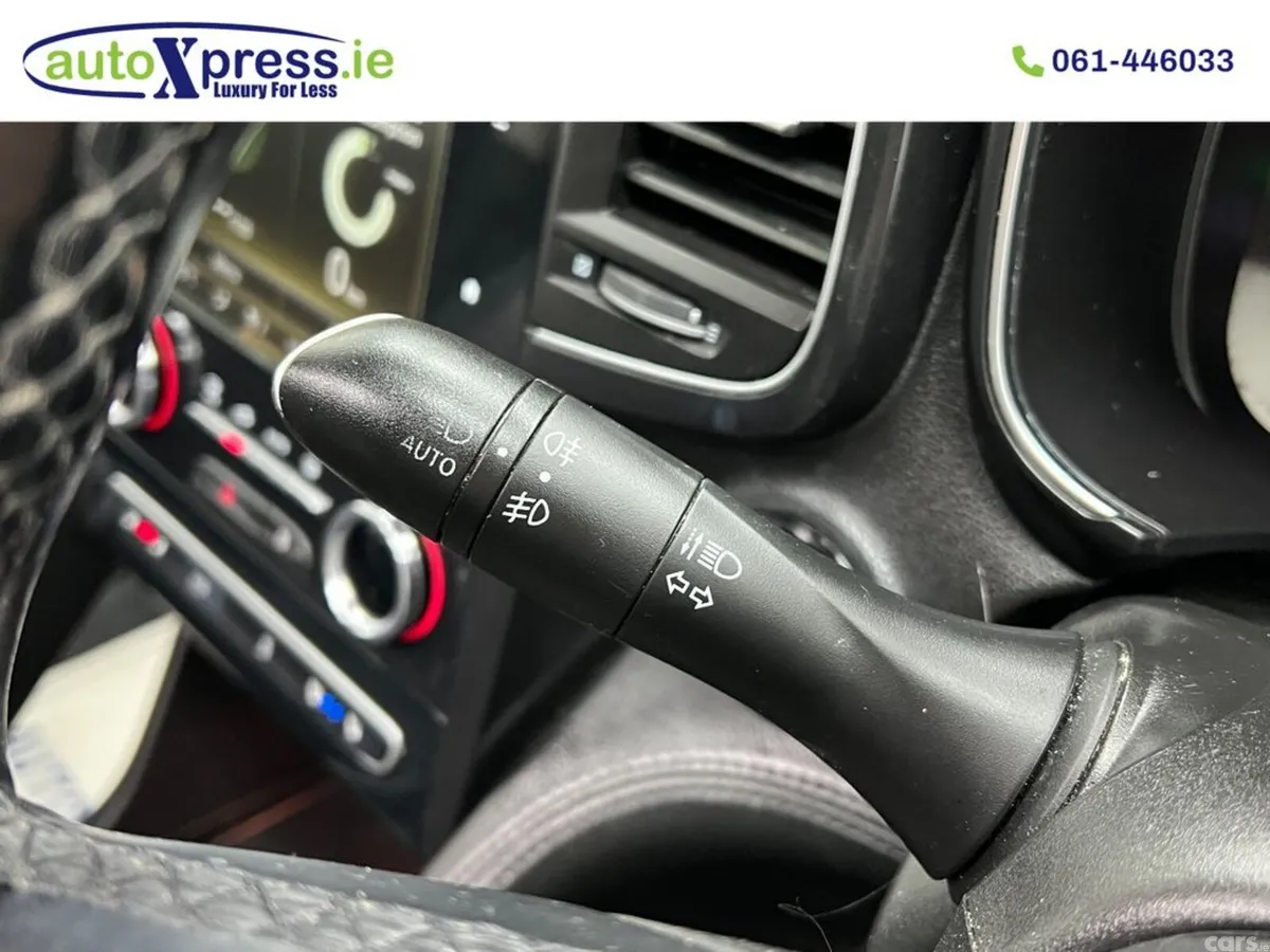 Renault Koleos SUV, Diesel, 2018, Grey