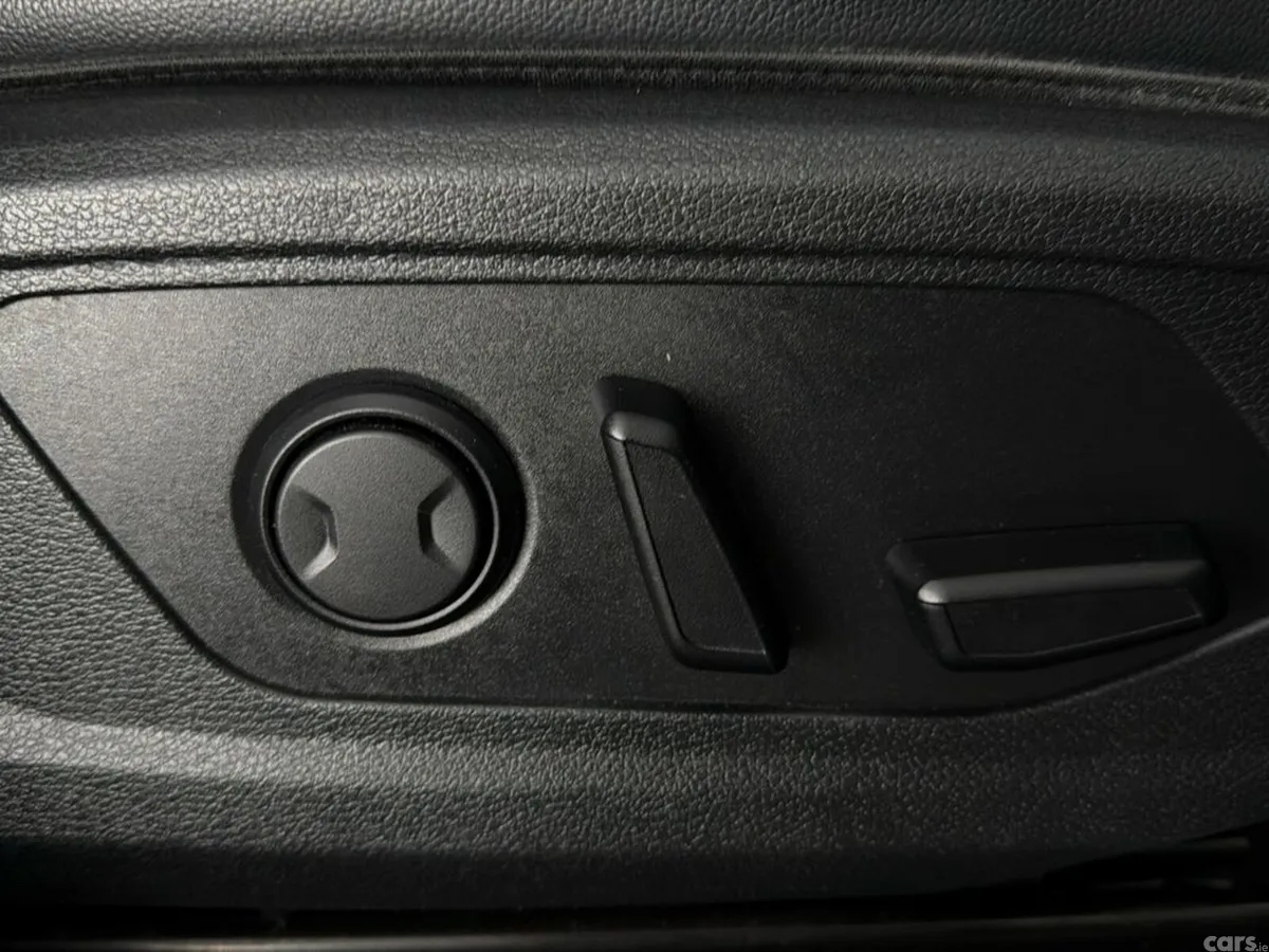 Kia Sportage SUV, Diesel, 2022, Black