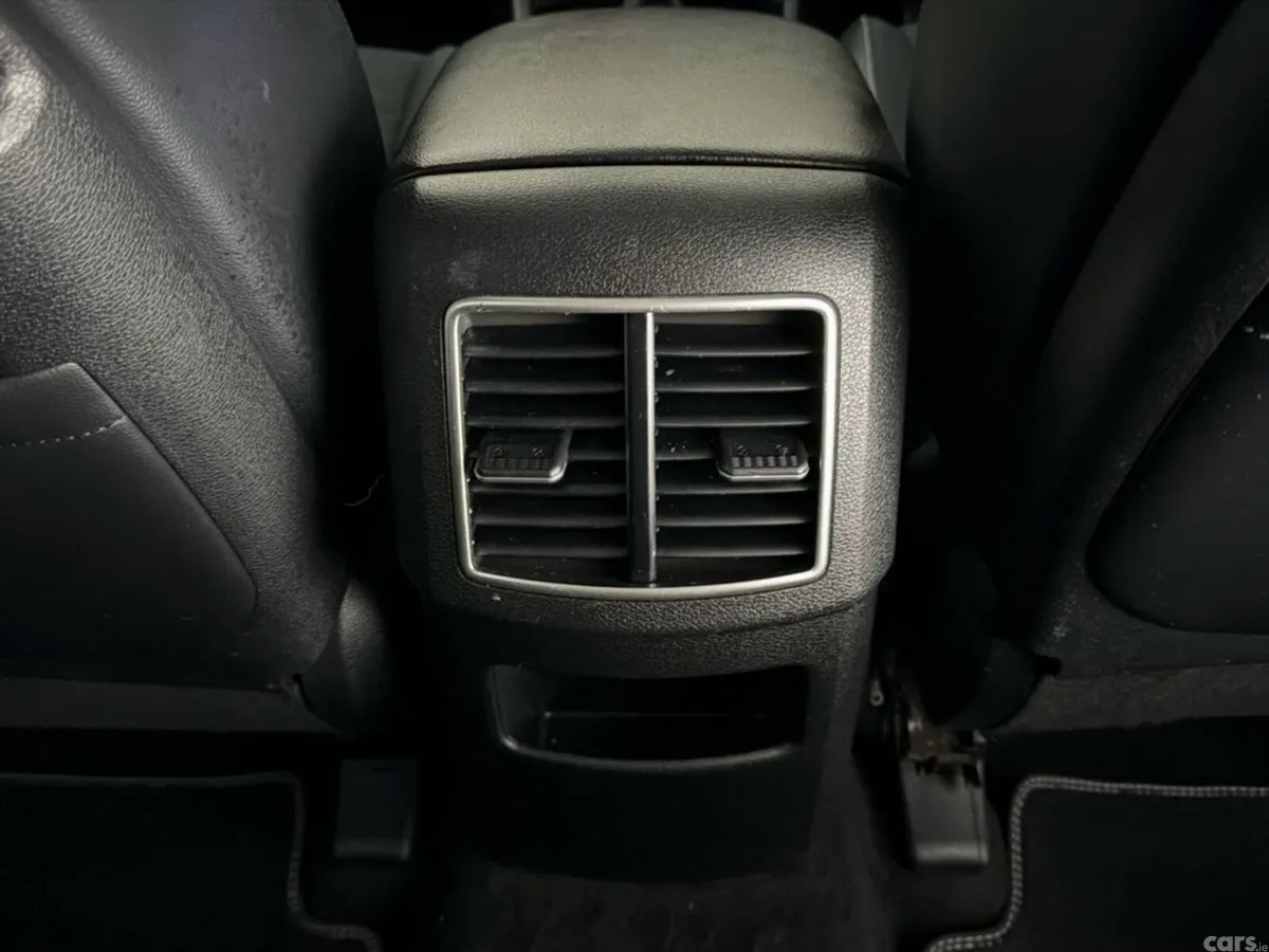 Kia Sportage SUV, Diesel, 2022, Black