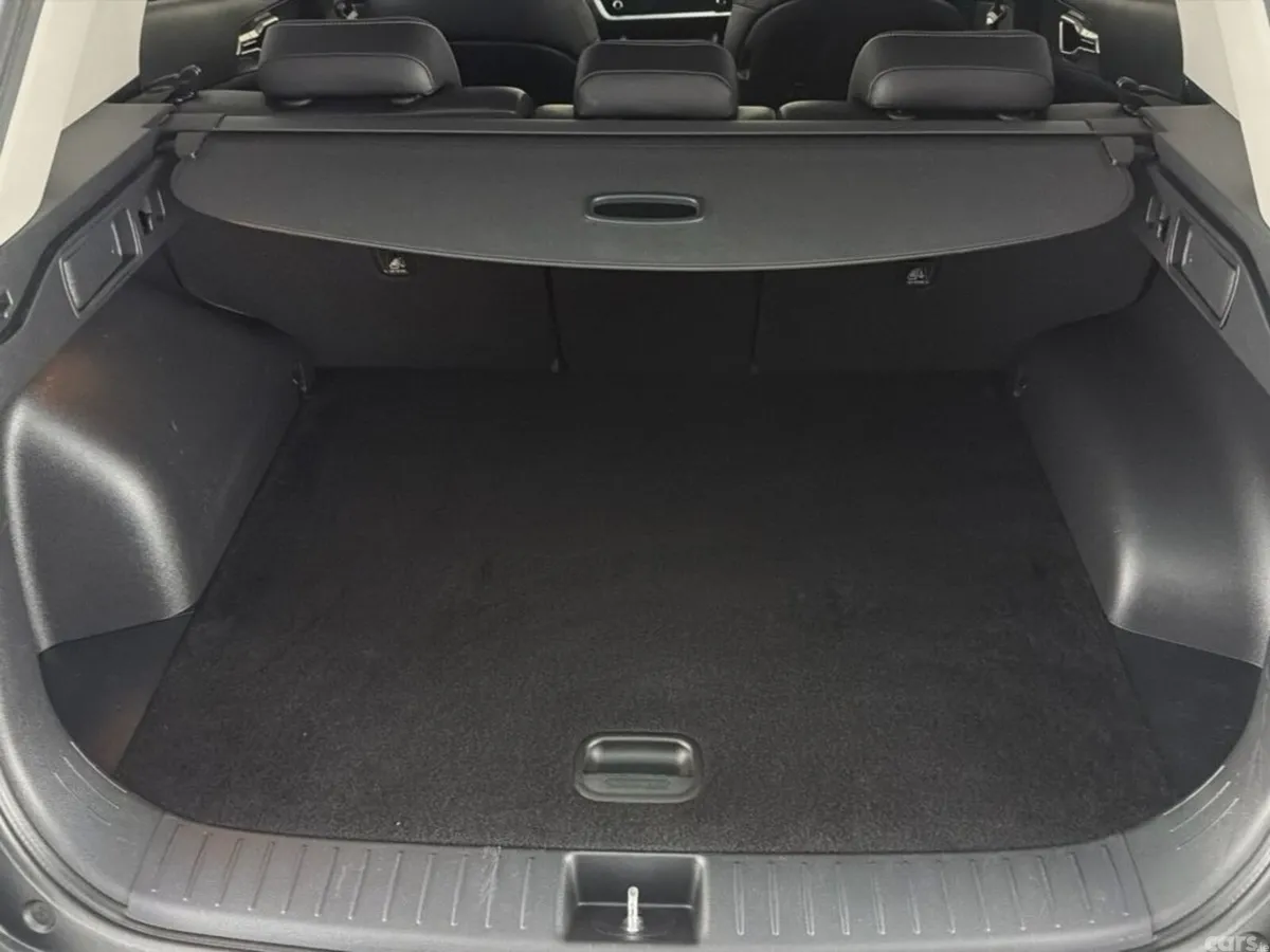 Kia Sportage SUV, Diesel, 2024, White