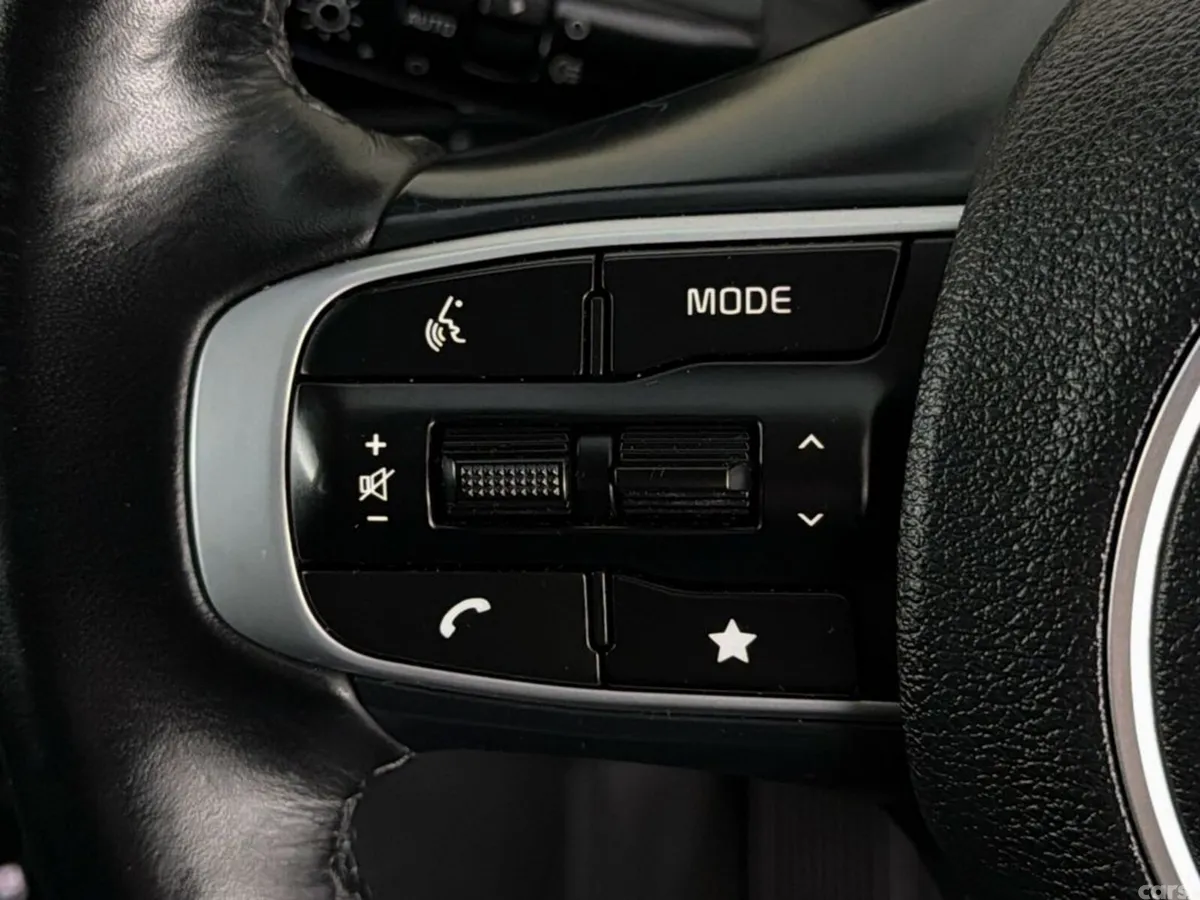 Kia Sportage SUV, Diesel, 2024, White