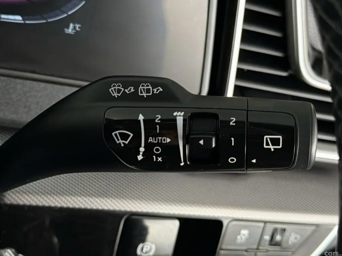 Kia Sportage SUV, Diesel, 2022, Black