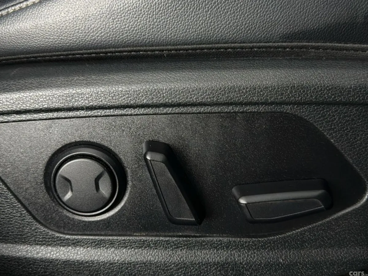 Kia Sportage SUV, Petrol Plug-in Hybrid, 2022, Grey