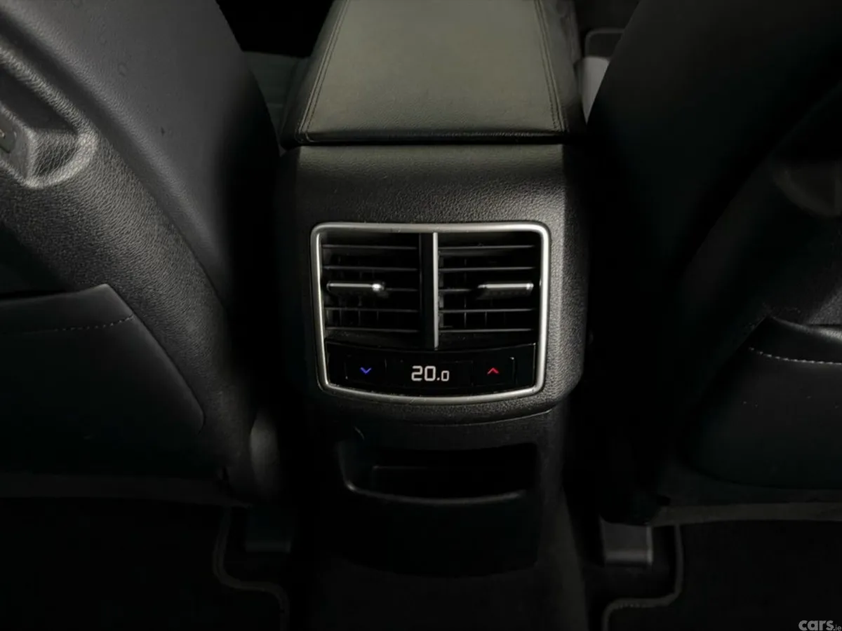 Kia Sportage SUV, Petrol Plug-in Hybrid, 2022, Grey