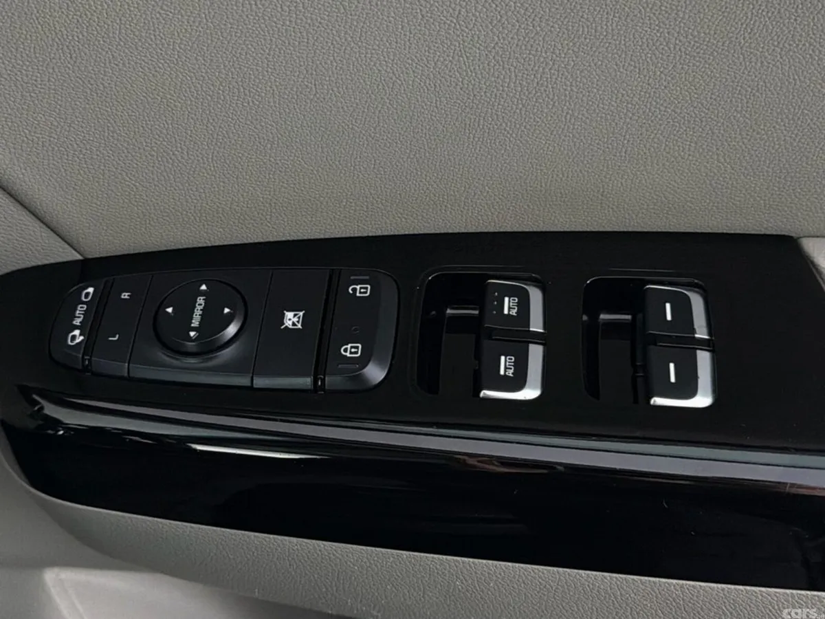 Kia Sportage SUV, Diesel Hybrid, 2022, Black